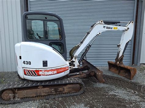 bobcat 430 for sale|machine bobcat price list.